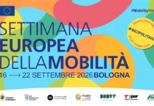 Bologna, Settimana Europea della Mobilità 2026