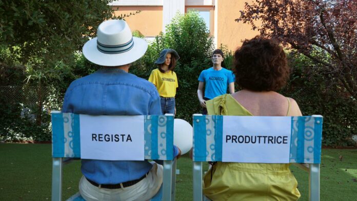 film sul gioco d'azzardo